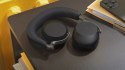 Jabra Evolve3 75 Zestaw słuchawkowy Bezprzewodowy Opaska na głowę Połączenia/muzyka USB Type-C Bluetooth Czarny