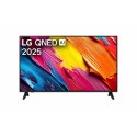 LG 43QNED70A6A Telewizor 109,2 cm (43") 4K Ultra HD Smart TV Wi-Fi Czarny