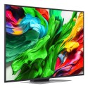 LG QNED 55QNED87A3B Telewizor 139,7 cm (55") 4K Ultra HD Smart TV Wi-Fi Czarny