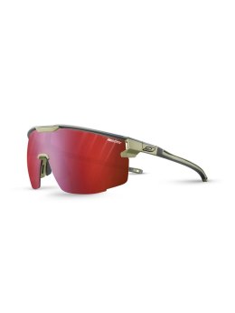 Okulary JULBO ULTIMATE zielone - L