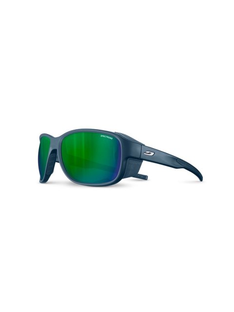 Okulary w góry Julbo Montebianco 2 - SP3CF - blue dark/blue