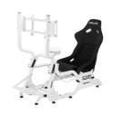 Oplite GTR S8 Infinity Force Kokpit wyścigowy