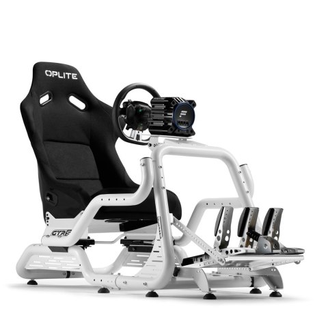 Oplite GTR S8 Infinity Force Kokpit wyścigowy