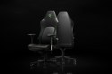 Razer Iskur V2 NewGen Fotel gamingowy Obite siedzisko Czarny, Zielony
