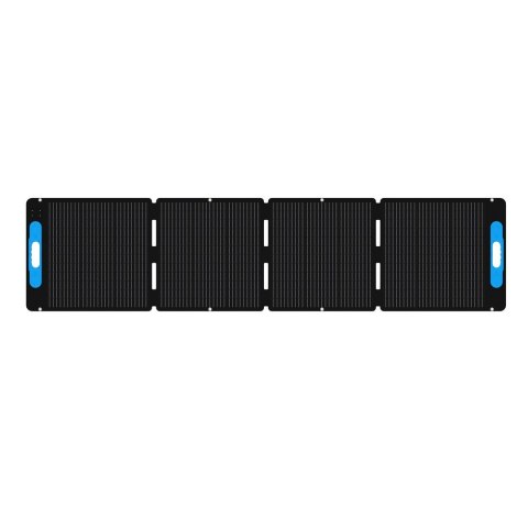 RealPower 411608 panel słoneczny 300 W Monokryształowy silikon