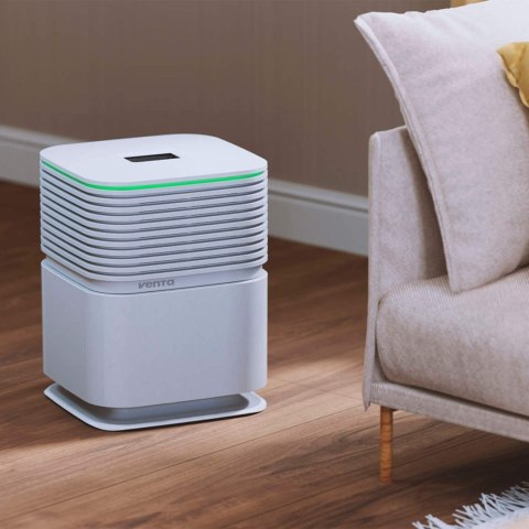 Venta AW730 50 m2 50 dB 60 W Biały