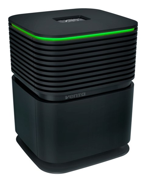 Venta AW735 50 m2 60 W Czarny