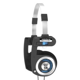 Koss Słuchawki  PORTA PRO CLASSIC Headband/On-Ear, 3.5mm (1/8 inch), Black/Silver,