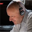 Koss | PORTA PRO CLASSIC | Headphones | Wired | On-Ear | Black/Silver