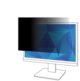 3M Filtr Prywatyzujący do monitora 43 cal, 16:9, PF430W9B