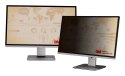 3M Filtr Prywatyzujący do monitora 43 cal, 16:9, PF430W9B