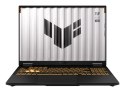 ASUS TUF Gaming F16 FX608JHR-RV094W i5 14450HX 16.0"FHD+ 165Hz IPS-level AG 16GB DDR5 5600 SSD512 GeForce RTX 5050 8GB WLAN+BT L