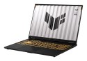 ASUS TUF Gaming F16 FX608JHR-RV094W i5 14450HX 16.0"FHD+ 165Hz IPS-level AG 16GB DDR5 5600 SSD512 GeForce RTX 5050 8GB WLAN+BT L