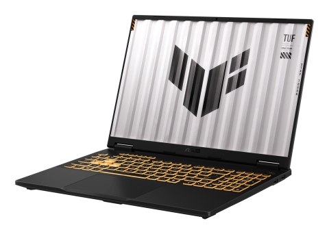 ASUS TUF Gaming F16 FX608JHR-RV094W i5 14450HX 16.0"FHD+ 165Hz IPS-level AG 16GB DDR5 5600 SSD512 GeForce RTX 5050 8GB WLAN+BT L