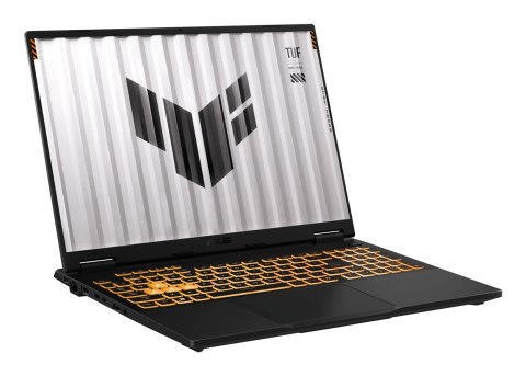 ASUS TUF Gaming F16 FX608JHR-RV094W i5 14450HX 16.0"FHD+ 165Hz IPS-level AG 16GB DDR5 5600 SSD512 GeForce RTX 5050 8GB WLAN+BT L