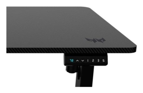 Acer Predator NEXUS Czarny