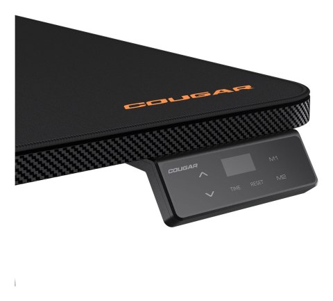 COUGAR CGR-E-STAR120 Czarny