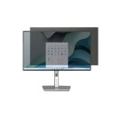 Filtr prywatyzujący Kensington EQ 2-drożny removable 23.8" 16:9