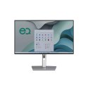 Filtr prywatyzujący Kensington EQ 2-drożny removable 23.8" 16:9