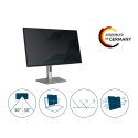 Filtr prywatyzujący Kensington EQ 2-drożny removable 23.8" 16:9