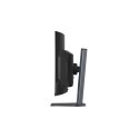 GIGABYTE MO34WQC36 monitor komputerowy 86,4 cm (34") 3440 x 1440 px Wide Quad HD QD-OLED Czarny