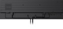 Iiyama LH5565UHSB-B1 signage display Kiosk 138,7 cm (54.6") LED Wi-Fi 800 cd/m2 4K Ultra HD Czarny Procesor wbudowany Android 11