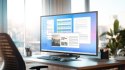 Iiyama ProLite X4373UHSU-B2 monitor komputerowy 108 cm (42.5") 3840 x 2160 px 4K Ultra HD LED Czarny