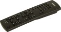 Iiyama ProLite X4373UHSU-B2 monitor komputerowy 108 cm (42.5") 3840 x 2160 px 4K Ultra HD LED Czarny
