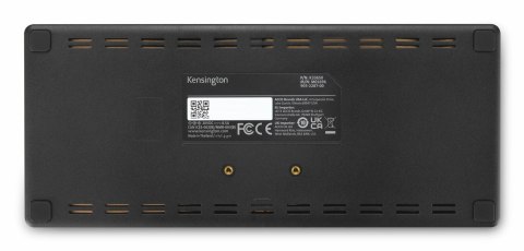 Kensington SD4781P EQ Stacja dokująca USB-C i USB-A Dual 4K