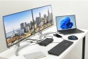 Kensington SD4781P EQ Stacja dokująca USB-C i USB-A Dual 4K