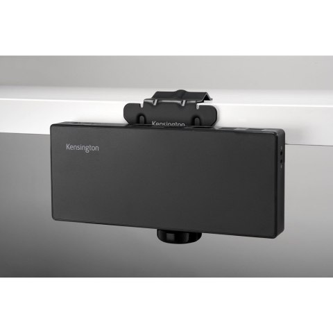 Kensington SD4781P EQ Stacja dokująca USB-C i USB-A Dual 4K