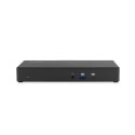 Kensington SD4781P EQ Stacja dokująca USB-C i USB-A Dual 4K