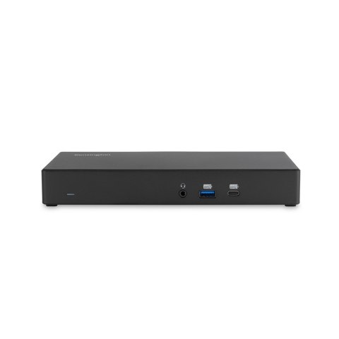 Kensington SD4781P EQ Stacja dokująca USB-C i USB-A Dual 4K