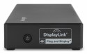 Kensington SD4781P EQ Stacja dokująca USB-C i USB-A Dual 4K