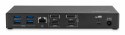 Kensington SD4781P EQ Stacja dokująca USB-C i USB-A Dual 4K