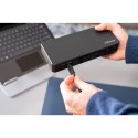 Kensington SD4781P EQ Stacja dokująca USB-C i USB-A Dual 4K