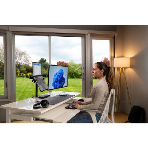 Kensington SD4781P EQ Stacja dokująca USB-C i USB-A Dual 4K
