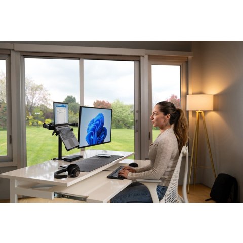 Kensington SD4781P EQ Stacja dokująca USB-C i USB-A Dual 4K