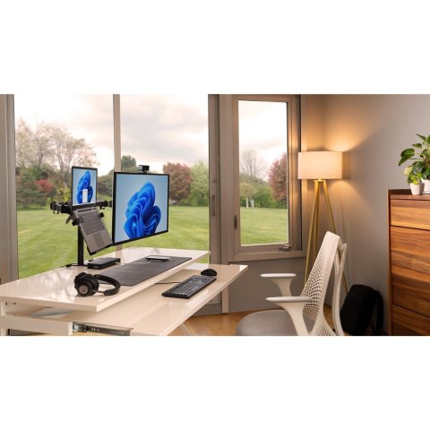 Kensington SD4781P EQ Stacja dokująca USB-C i USB-A Dual 4K