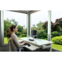 Kensington SD4781P EQ Stacja dokująca USB-C i USB-A Dual 4K
