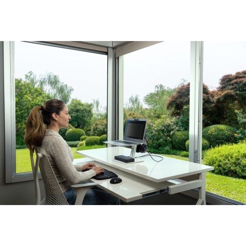 Kensington SD4781P EQ Stacja dokująca USB-C i USB-A Dual 4K