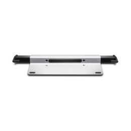 Kensington Stacja blokująca 2.0 (z otwieraną kluczem blokadą MicroSaver 2.0) do MacBooka i innych
