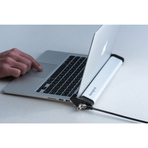 Kensington Stacja blokująca 2.0 (z otwieraną kluczem blokadą MicroSaver 2.0) do MacBooka i innych