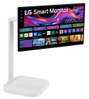 LG LCD 32U889SA-W 32-calowy biały