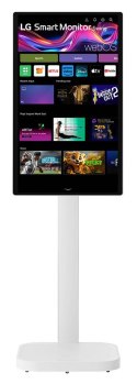 LG LCD 32U889SA-W 32-calowy biały