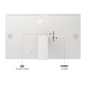 LG LCD 32U889SA-W 32-calowy biały