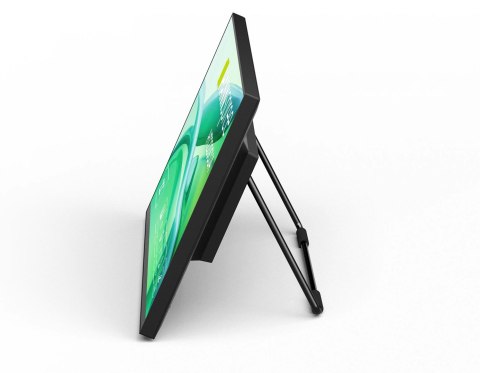 Monitor Hannspree 54,6 cm (21,5") HT220CUA 16:9 M-TOUCH HDMI+DP