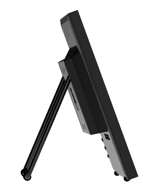 Monitor Hannspree 54,6 cm (21,5") HT220CUA 16:9 M-TOUCH HDMI+DP