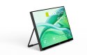 Monitor Hannspree 54,6 cm (21,5") HT220CUA 16:9 M-TOUCH HDMI+DP
