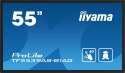 Monitor Iiyama ProLite TF5539AS-B1AG 55 PCAP IPS 4K